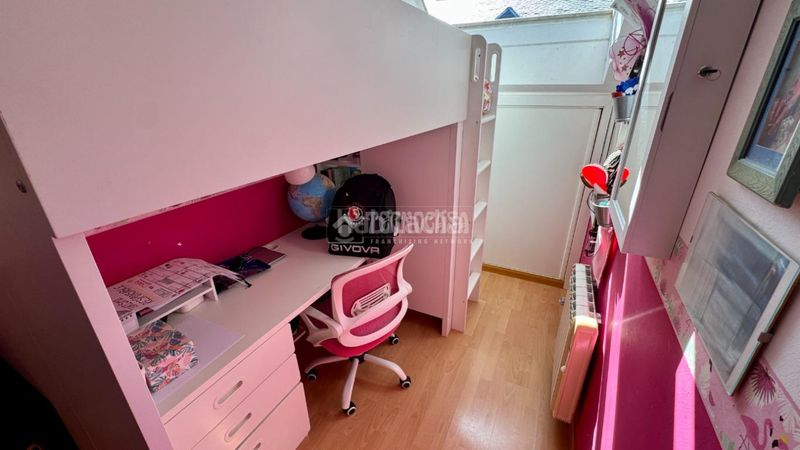 Foto 182fe301-69ca-4977-b3e6-8cb95d0bc275. Pis amb calefacció aparcament a Alpedrete