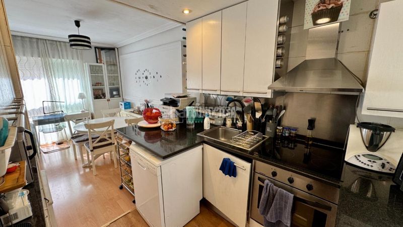 Foto 68375bb4-7da8-4f7e-8466-f625b41f5524. Pis amb calefacció aparcament a Alpedrete