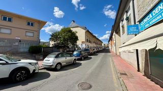 Etagenwohnung in Alpedrete. Piso en venta en alpedrete