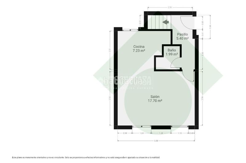 Foto 811ebccc-83c7-448b-b787-9bc70445d2fc. Pis amb calefacció aparcament a Alpedrete