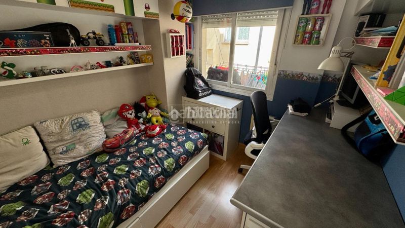 Foto 8ee8f149-81e7-47de-874a-b9cf1515f739. Pis amb calefacció aparcament a Alpedrete