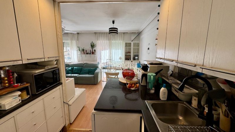 Foto 923f5334-4c0a-4805-b353-b6e8489f644d. Pis amb calefacció aparcament a Alpedrete