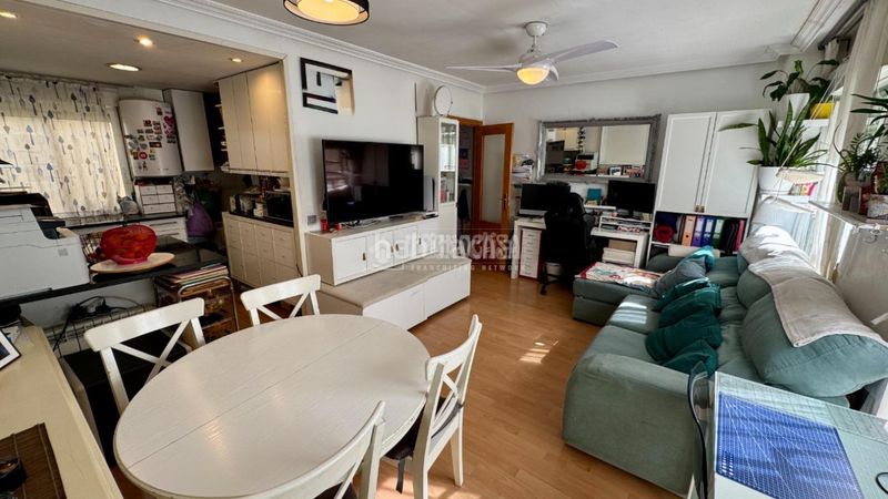 Foto 9ffc1291-e3af-4382-9c0d-c53555bdaa76. Pis amb calefacció aparcament a Alpedrete