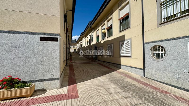 Foto ac362a0a-45ef-41ea-ac2b-73e225a165d3. Pis amb calefacció aparcament a Alpedrete