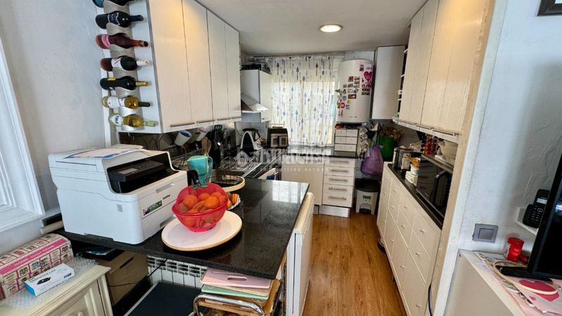 Foto ac9d70a3-b03d-441c-9f84-e902fdcd08c7. Pis amb calefacció aparcament a Alpedrete