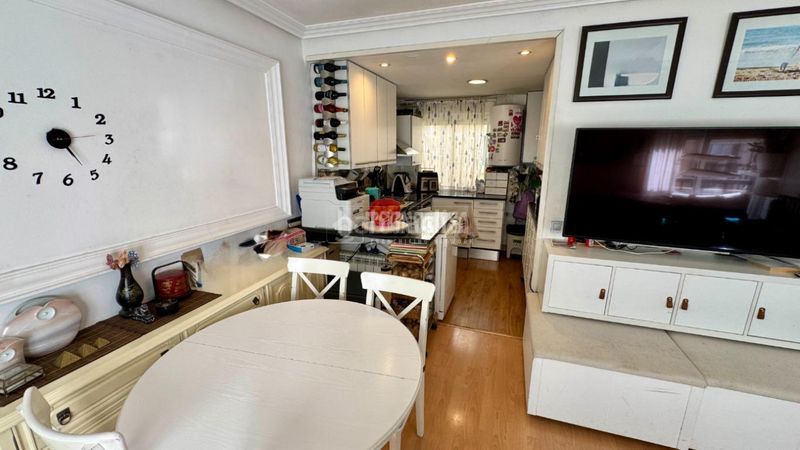 Foto df1b6aaa-28ae-4080-8054-404385ffa2d1. Pis amb calefacció aparcament a Alpedrete