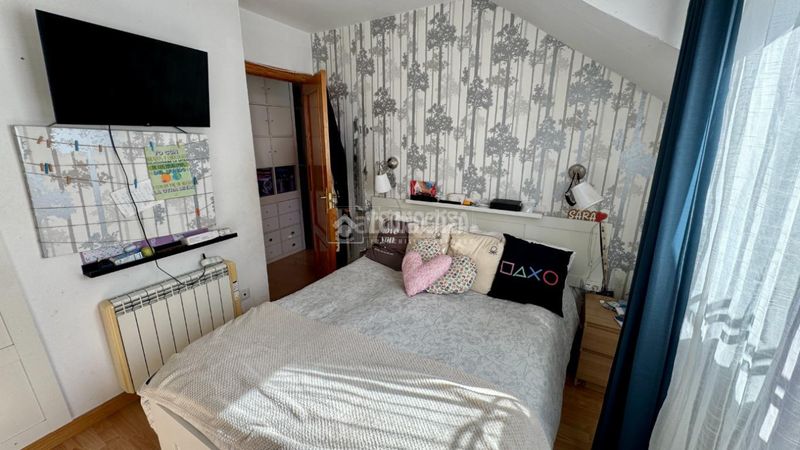 Foto e5a829cd-4d5c-4e02-823a-d81abb549314. Pis amb calefacció aparcament a Alpedrete