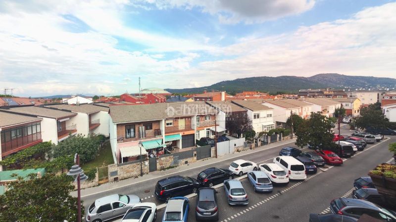 Foto ba4aeab3-1d28-4f6d-88ce-57a5c3788118. Pis amb calefacció aparcament a Centro Moralzarzal