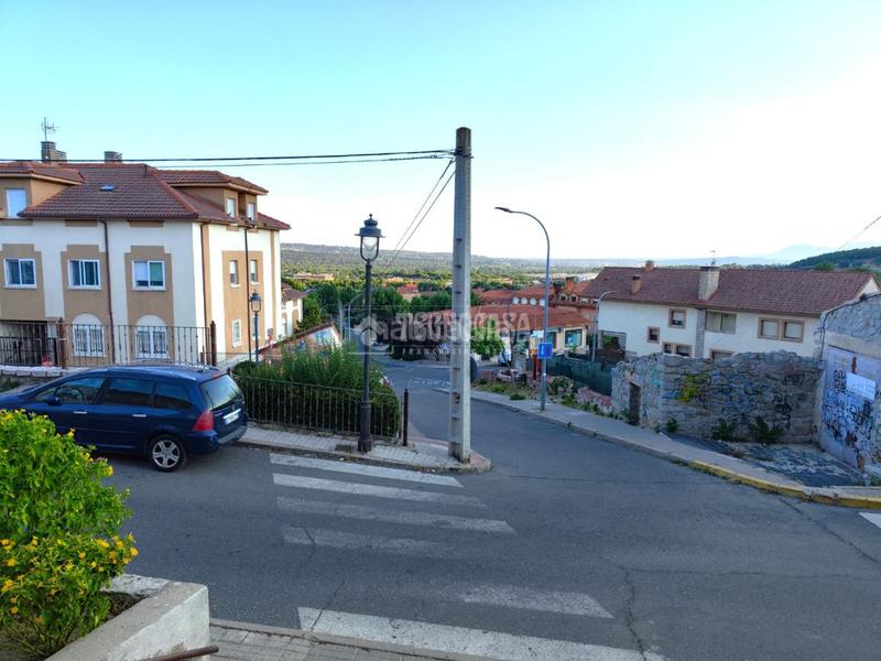 Foto 04d449e1-772e-49a7-8df3-6b1f9c546a77. Wohngrundstück in Iglesia-Estación Moralzarzal