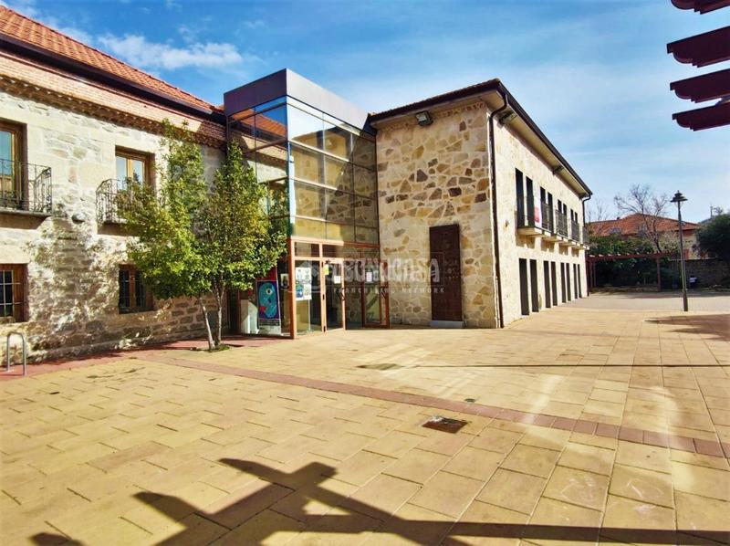 Foto 32aefad3-76e6-4cb6-838e-4202e867988b. Wohngrundstück in Iglesia-Estación Moralzarzal