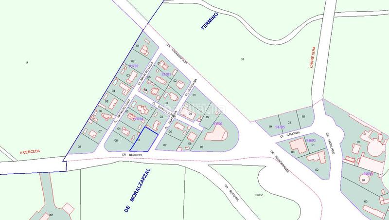 Foto 34b36de6-a15d-4b64-b54b-a0ab37eda157. Wohngrundstück in Iglesia-Estación Moralzarzal