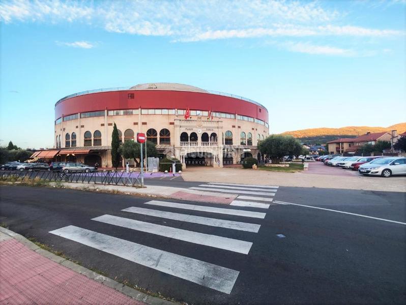 Foto 3927a4e0-21bf-4934-ac56-5dbba69d2402. Wohngrundstück in Iglesia-Estación Moralzarzal