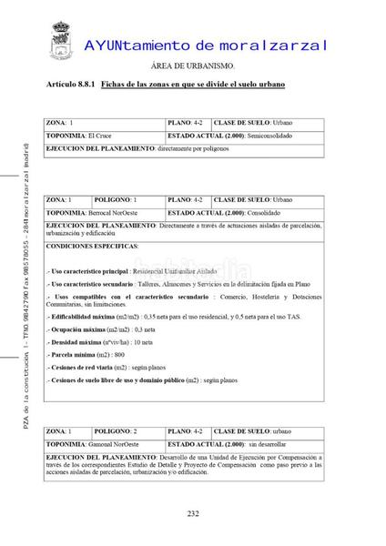 Foto 523f5d2f-8b49-45c2-9f74-59944acc8b49. Wohngrundstück in Iglesia-Estación Moralzarzal