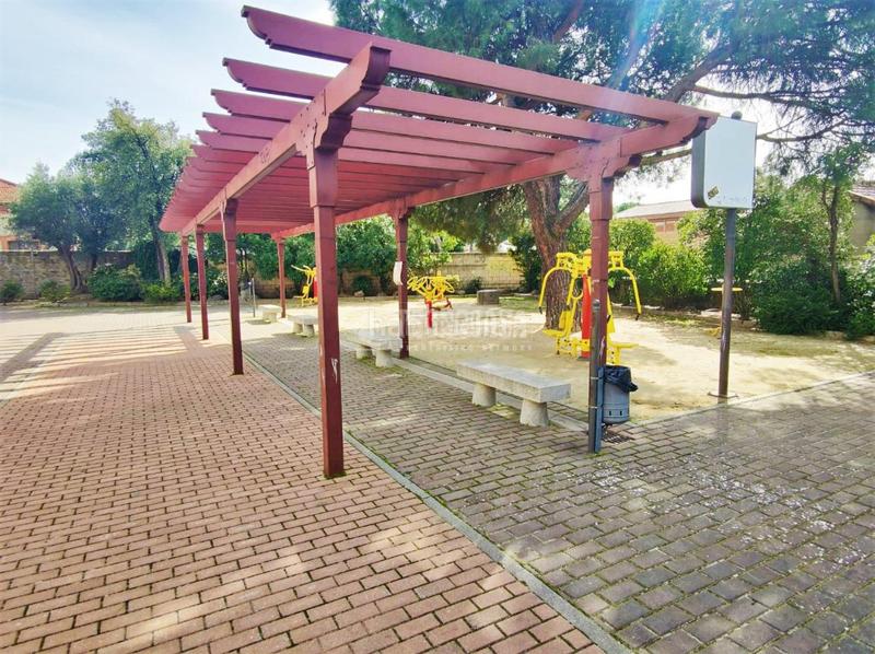 Foto 626cbed6-6665-4882-afd3-b16c7917b49d. Wohngrundstück in Iglesia-Estación Moralzarzal