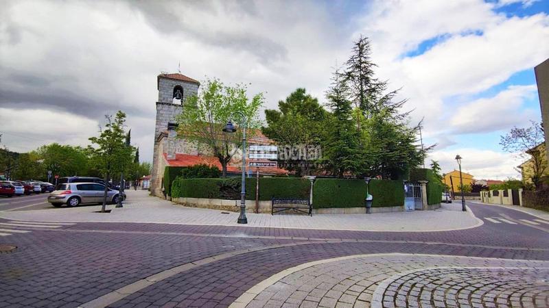 Foto 6fe58c46-9da2-43cf-b51b-32e382c034a6. Wohngrundstück in Iglesia-Estación Moralzarzal