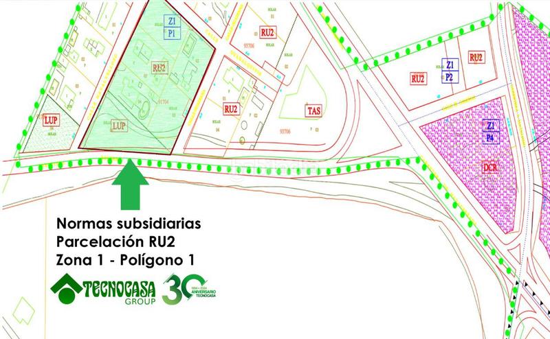 Foto a04d5240-5ae0-4864-a056-5a2b0955ab27. Wohngrundstück in Iglesia-Estación Moralzarzal