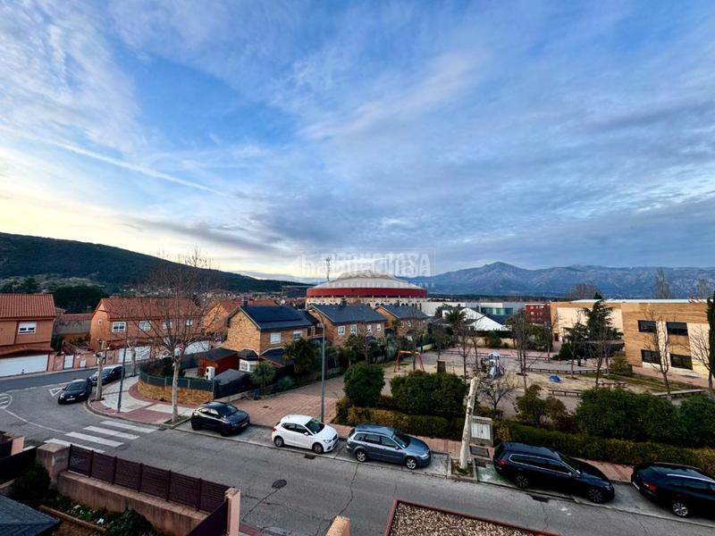 Foto cbc6ad04-5f91-436e-adf6-9ccecec28727. Wohngrundstück in Iglesia-Estación Moralzarzal