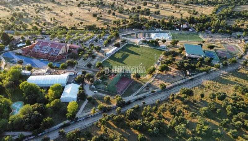 Foto ec0922c1-f1ae-4e02-ba05-d35d271486a8. Wohngrundstück in Iglesia-Estación Moralzarzal