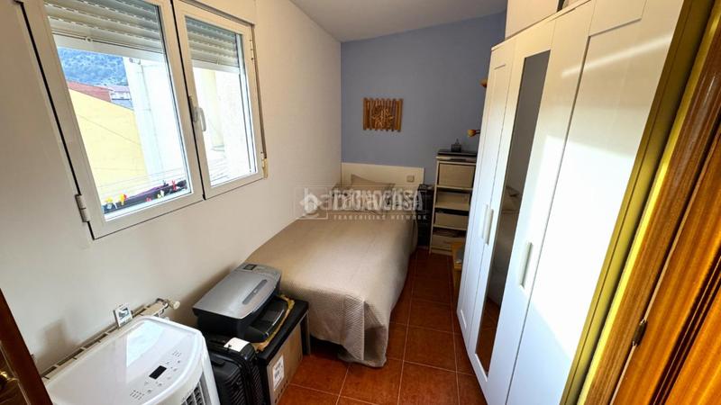 Foto 0f705a63-b4a4-4b69-b7ba-e87221e3affc. Etagenwohnung mit heizung in Centro Moralzarzal