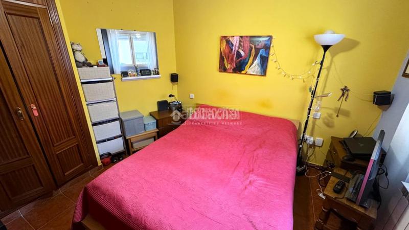 Foto 190dc640-0ae3-4b69-ad7b-033afbbf116d. Etagenwohnung mit heizung in Centro Moralzarzal