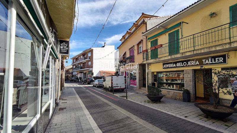 Foto 3440dbaf-ec8b-4382-a8d4-1596f8a5b102. Etagenwohnung mit heizung in Centro Moralzarzal