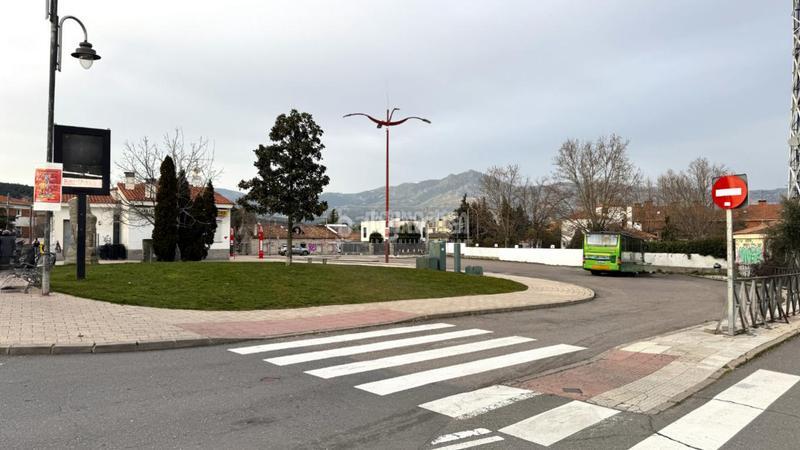 Foto 390591ea-b509-4955-ad7f-f183986d0161. Etagenwohnung mit heizung in Centro Moralzarzal