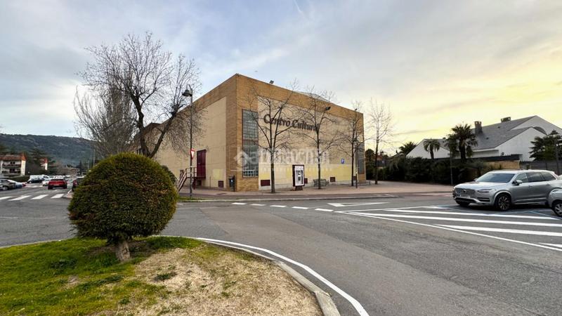 Foto 7fffa1bd-706d-4562-b78f-264715aeb531. Etagenwohnung mit heizung in Centro Moralzarzal