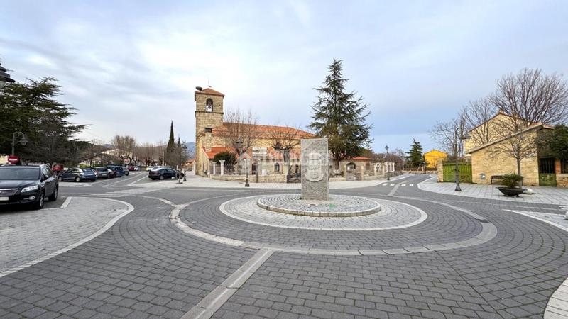 Foto 859a5d92-9ba5-4c05-92e9-e1575a40f898. Etagenwohnung mit heizung in Centro Moralzarzal