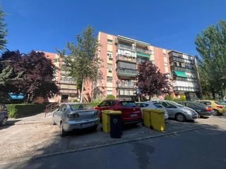 Piso en Las Águilas
