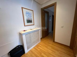 Piso en PAU de Carabanchel. Piso en venta en madrid