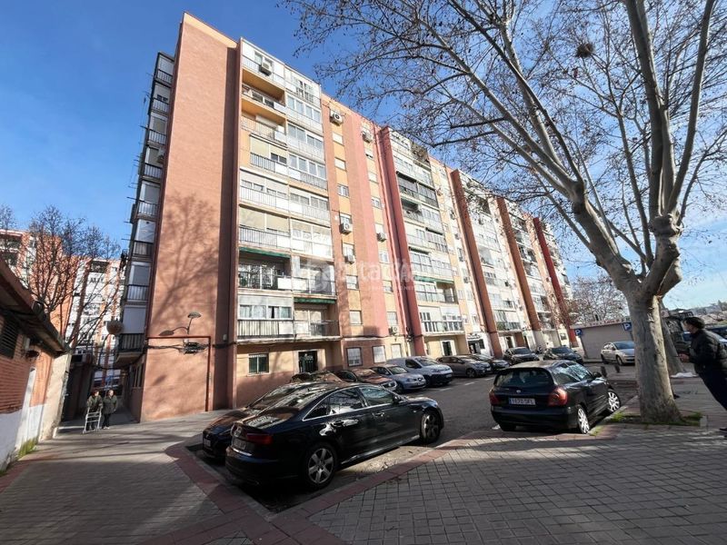 Foto d0e8e24e-ab8f-4e00-b3b7-30fa3c74fa10. Pis a Las Águilas Madrid