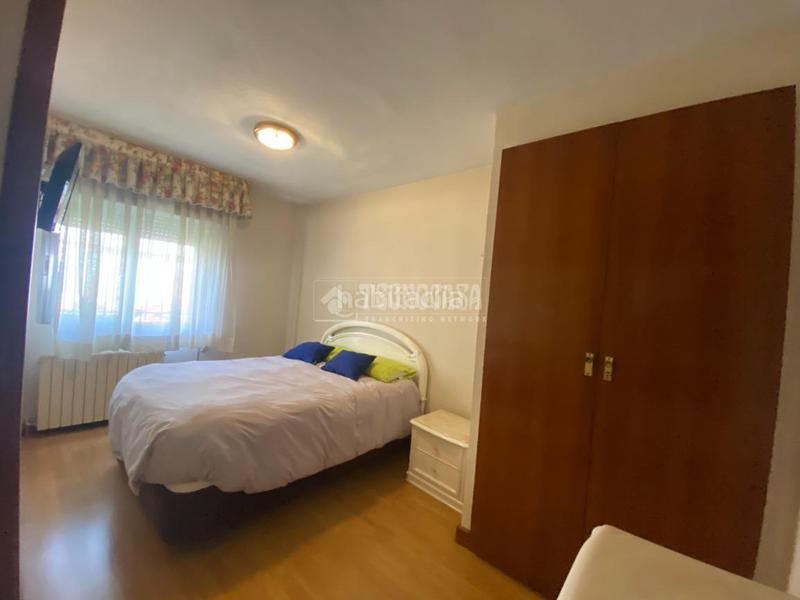 Foto 1dae919c-ed4e-46f9-a787-4d246989d7e6. Etagenwohnung mit heizung in Las Águilas Madrid