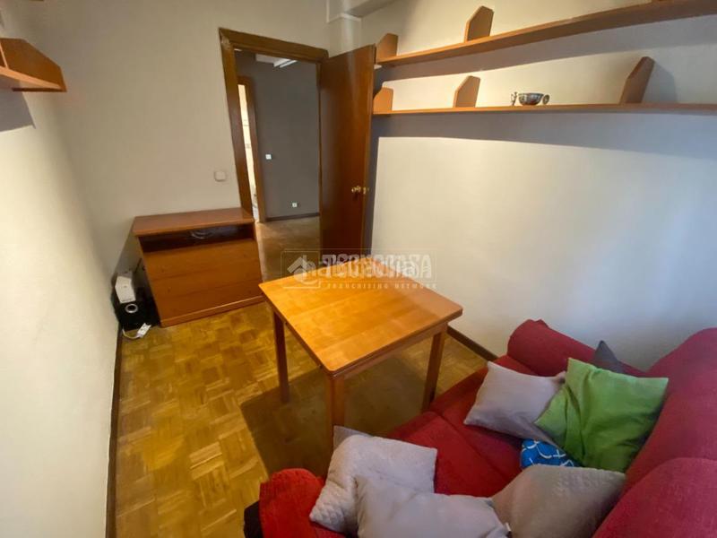 Foto 27545762-9421-4fb4-927e-84356f06464f. Etagenwohnung mit heizung in Las Águilas Madrid