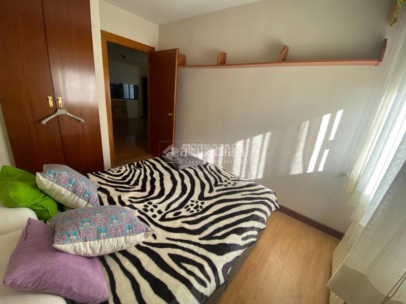 Foto 48cdef7f-15f8-4c59-bcce-539b4ca15425. Etagenwohnung mit heizung in Las Águilas Madrid