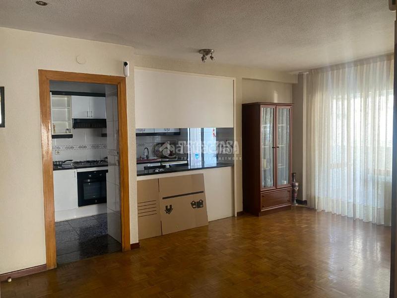 Foto 5ee7e157-f854-4329-a030-55608665a960. Etagenwohnung mit heizung in Las Águilas Madrid