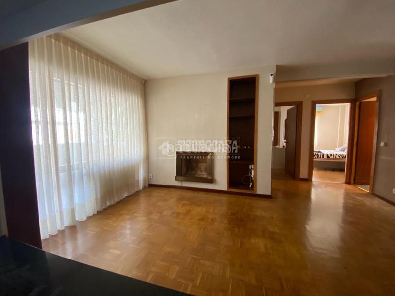 Foto 99ce66fc-a03c-4f83-abe7-9e9137b331d1. Etagenwohnung mit heizung in Las Águilas Madrid