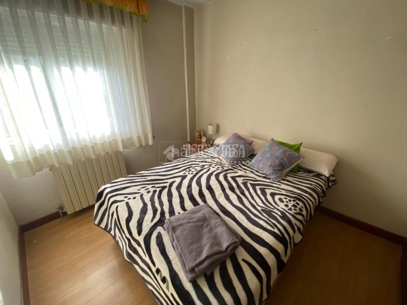 Foto ab8d605e-ec87-471e-baed-a8110d58cd38. Etagenwohnung mit heizung in Las Águilas Madrid