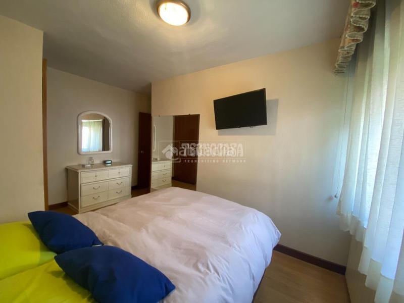 Foto c1cbdea7-78f2-4578-be9b-8ca3f813235d. Etagenwohnung mit heizung in Las Águilas Madrid