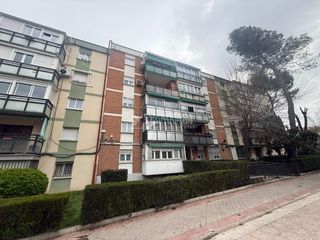 Pis a Las Águilas
