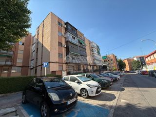 Pis a Las Águilas