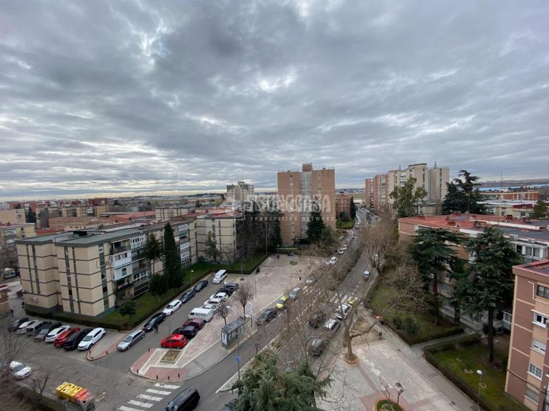 Foto e6df3e01-d203-4240-ba2d-c6deab8ddff7. Parking coche boxplaza de garaje en venta en Las Águilas Madrid