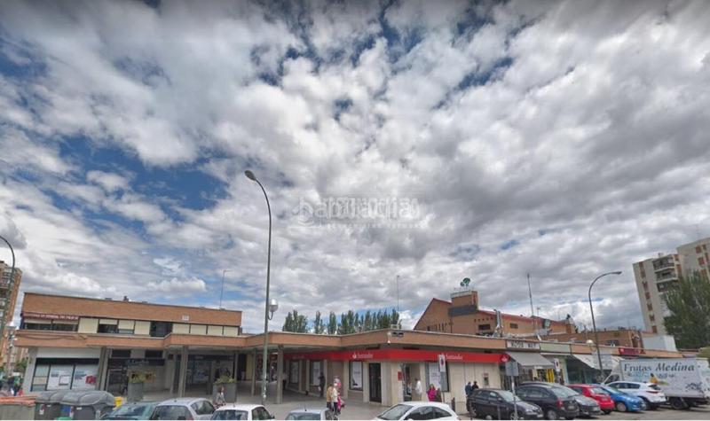 Foto 361ad3df-49a2-45b7-bdb9-d0ba5c8a0098. Aparcament cotxe a Las Águilas Madrid