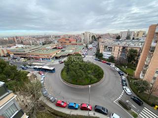 Aparcament cotxe a Las Águilas. Boxplaza de garaje en venta en madrid