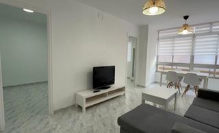 Location Appartement  Málaga - calle martinez maldonado. Alquiler por temporada de piso en málaga , zona carlos haya. 3 h
