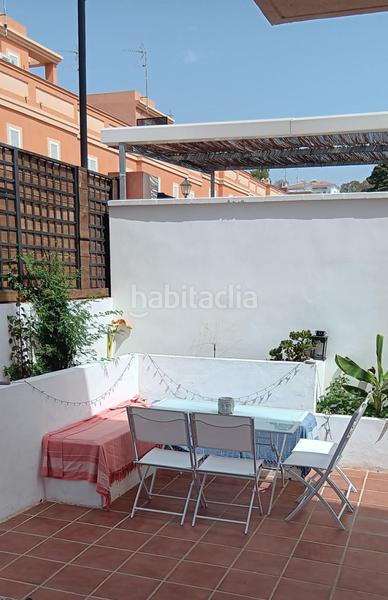 Foto 2846f71c-da69-40fb-9330-c9d013747cbf. Alquiler casa en Benajarafe - calle escribano 28 vive junto al mar en este precioso adosado !. en Benajarafe