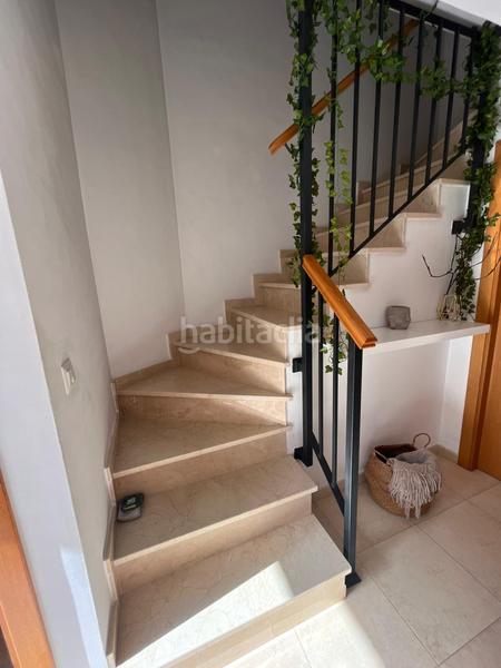 Foto a0711f34-27a4-497c-abbf-10b090d47788. Alquiler casa en Benajarafe - calle escribano 28 vive junto al mar en este precioso adosado !. en Benajarafe
