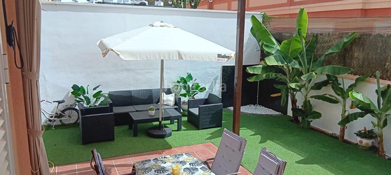 Foto a20acf57-9982-47cf-9eb1-9b16d8f71362. Alquiler casa en Benajarafe - calle escribano 28 vive junto al mar en este precioso adosado !. en Benajarafe