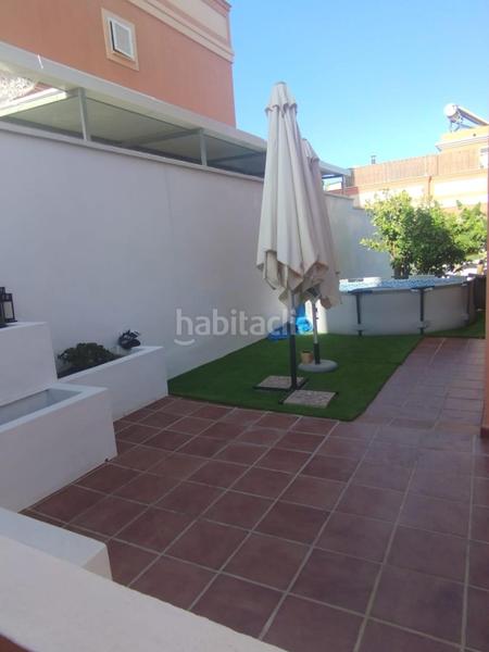 Foto eca29102-bd67-4477-82f6-1fe256b43872. Alquiler casa en Benajarafe - calle escribano 28 vive junto al mar en este precioso adosado !. en Benajarafe
