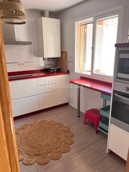 Foto f7e341c4-0b61-481b-92f7-1dba9da2c1e9. Alquiler casa en Benajarafe - calle escribano 28 vive junto al mar en este precioso adosado !. en Benajarafe