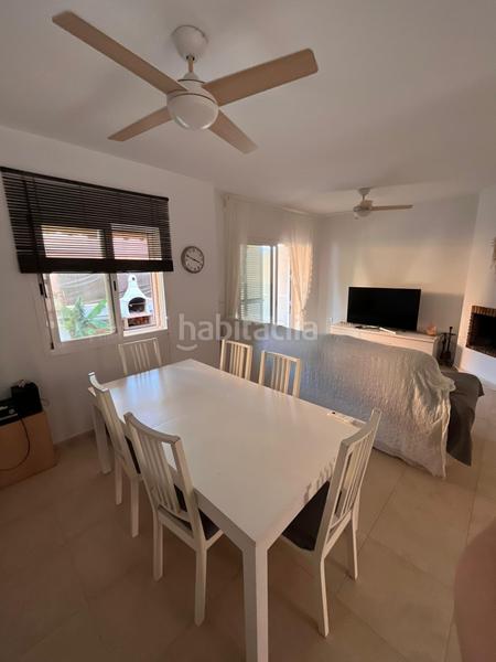 Foto fe690f64-971d-444f-a98a-fdb810bde8ab. Alquiler casa en Benajarafe - calle escribano 28 vive junto al mar en este precioso adosado !. en Benajarafe